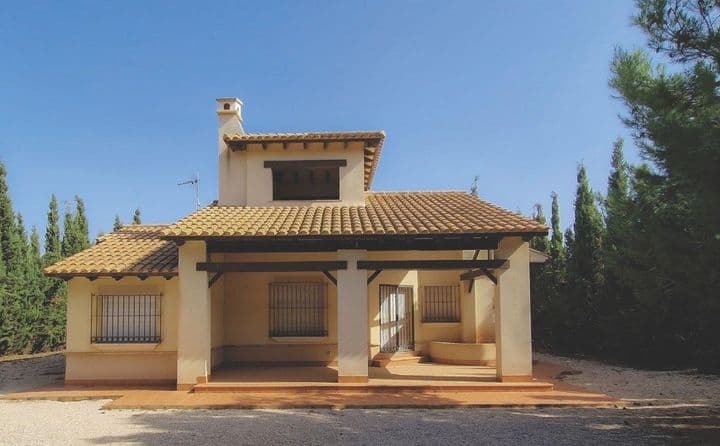 3 bedrooms house for sale in Fuente Alamo de Murcia, Spain - Image 2