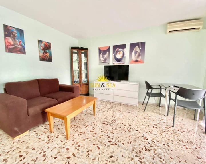 4 bedrooms apartment for rent in Puerto Deportivo, Spain - Image 8