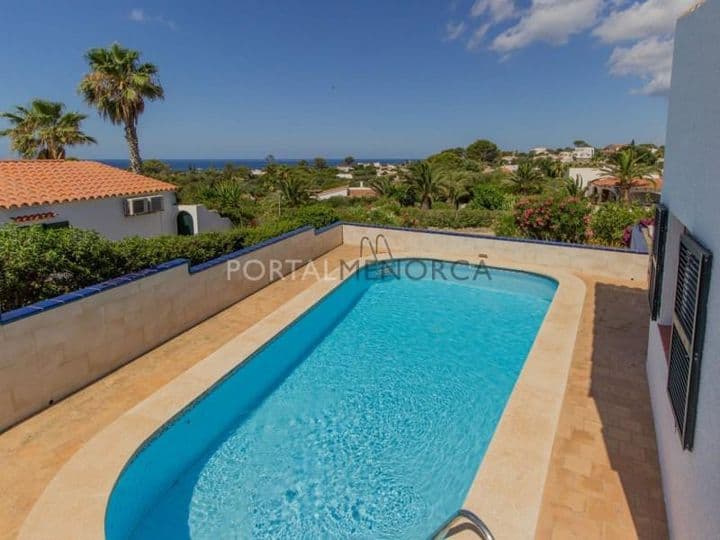 4 bedrooms house for sale in Menorca, Spain - Image 2