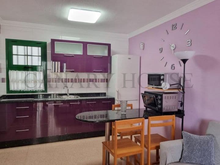 1 bedroom apartment for rent in Puerto Rico, Spain - Image 8