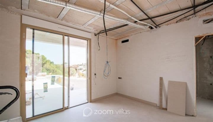 4 bedrooms house for sale in Benissa, Spain - Image 8