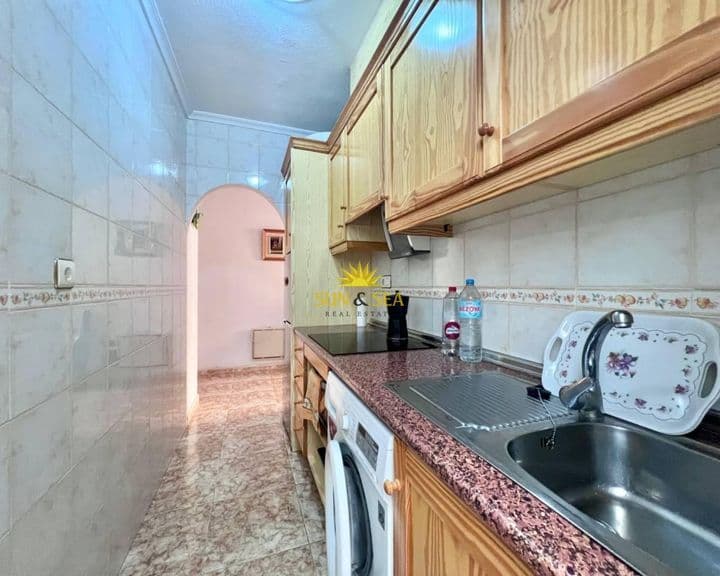 2 bedrooms apartment for rent in El Molino, Spain - Image 6