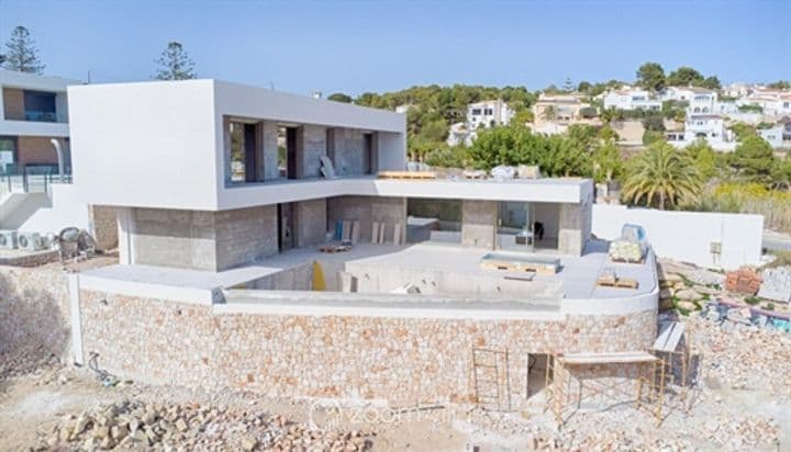 4 bedrooms house for sale in Benissa, Spain - Image 3