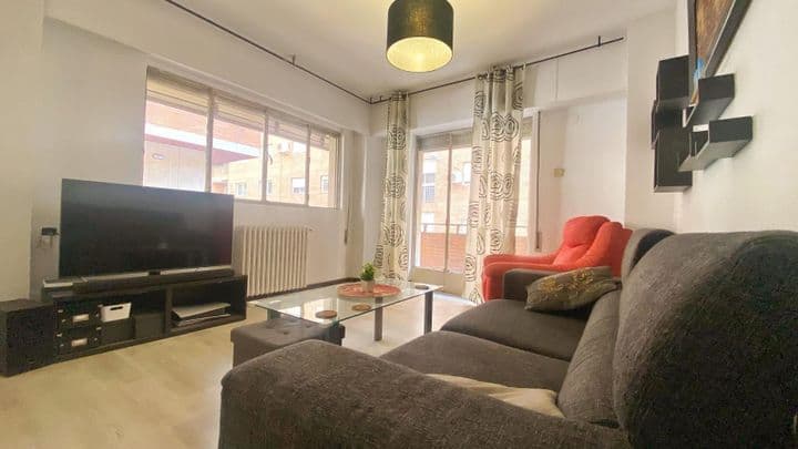 3 bedrooms apartment for rent in Camino de Ronda, Spain