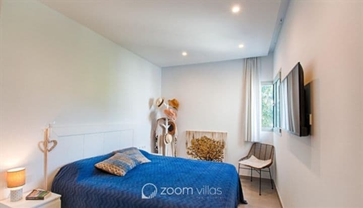 5 bedrooms house for sale in Benitachell, Spain - Image 11
