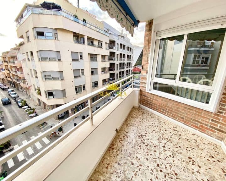 4 bedrooms apartment for rent in Puerto Deportivo, Spain - Image 3