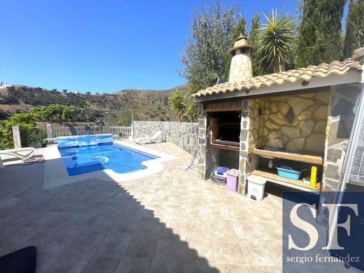 3 bedrooms house for sale in La Axarquia, Spain - Image 11