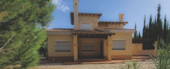 3 bedrooms house for sale in Fuente Alamo de Murcia, Spain - Image 2