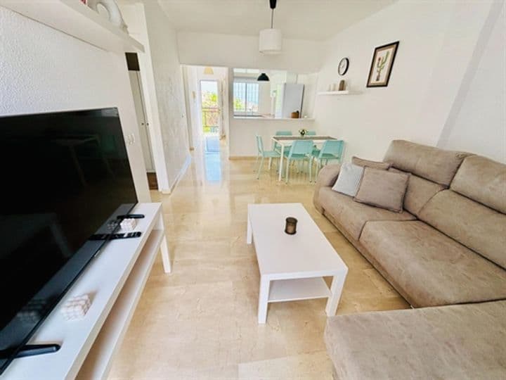 2 bedrooms apartment for sale in Benalmadena Costa, Spain