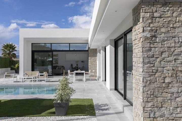 4 bedrooms house for sale in Calasparra, Spain - Image 7