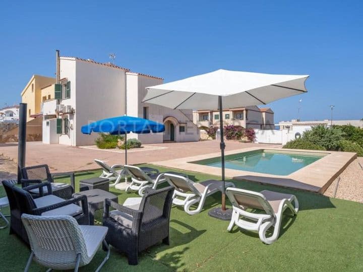 3 bedrooms house for sale in Ciutadella de Menorca, Spain - Image 3