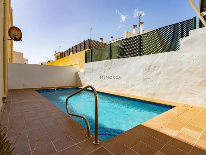 3 bedrooms house for sale in Es Castell, Spain - Image 3