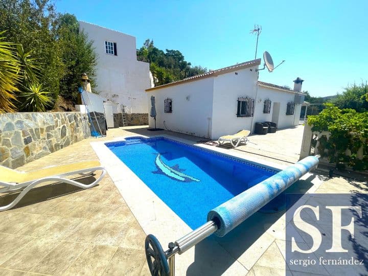 3 bedrooms house for sale in La Axarquia, Spain - Image 10