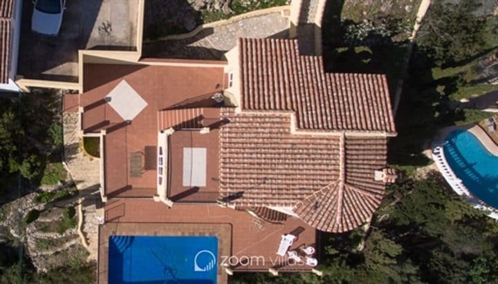 5 bedrooms house for sale in Benitachell, Spain - Image 2