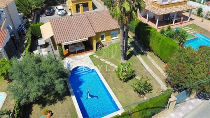 3 bedrooms house for sale in Santa Cristina de Aro, Spain - Image 3