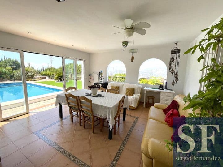 3 bedrooms house for sale in Competa, Spain - Image 4