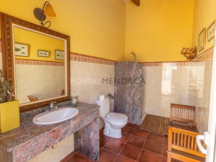 4 bedrooms house for sale in Mao, Spain - Image 12