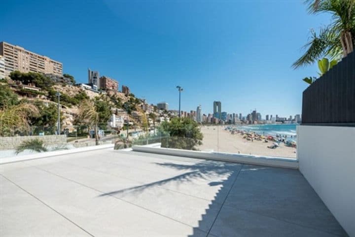 3 bedrooms apartment for sale in Benidorm, Spain - Image 11