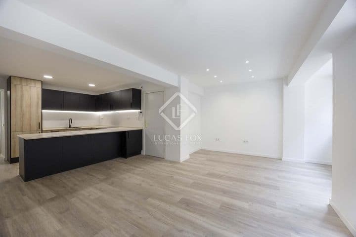 4 bedrooms apartment for rent in Valencia, Spain