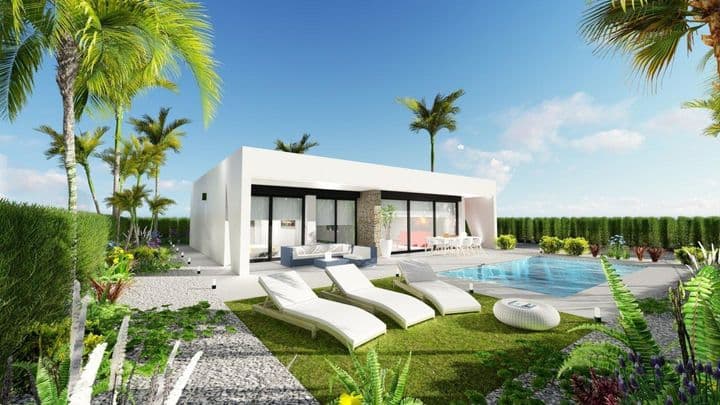 3 bedrooms house for sale in Calasparra, Spain - Image 3