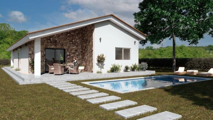 3 bedrooms house for sale in Moratalla, Spain - Image 2