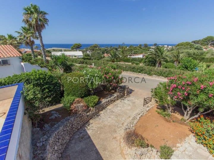 4 bedrooms house for sale in Menorca, Spain