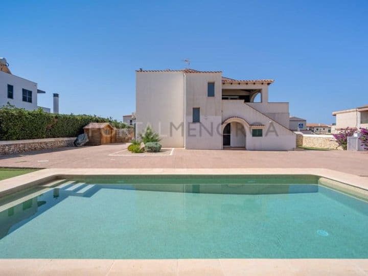 3 bedrooms house for sale in Ciutadella de Menorca, Spain - Image 2