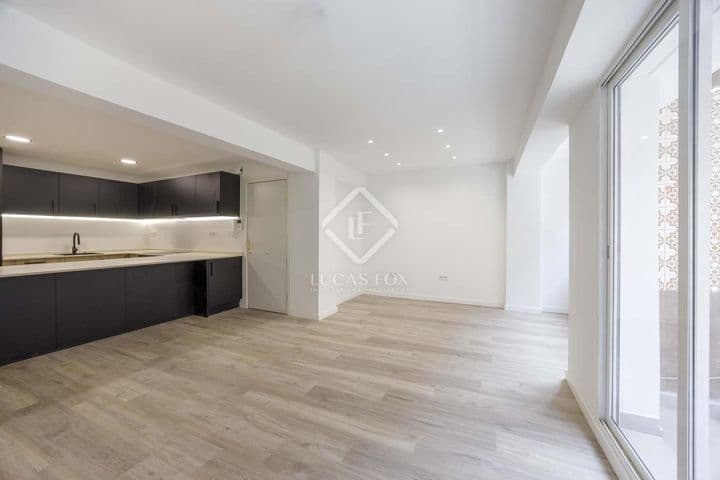 4 bedrooms apartment for rent in Valencia, Spain - Image 4