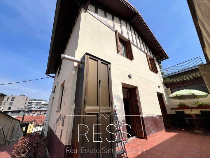 5 bedrooms house for sale in Donostia-San Sebastian, Spain - Image 2