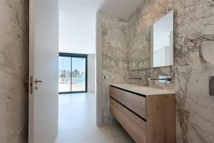 3 bedrooms apartment for sale in Benidorm, Spain - Image 4