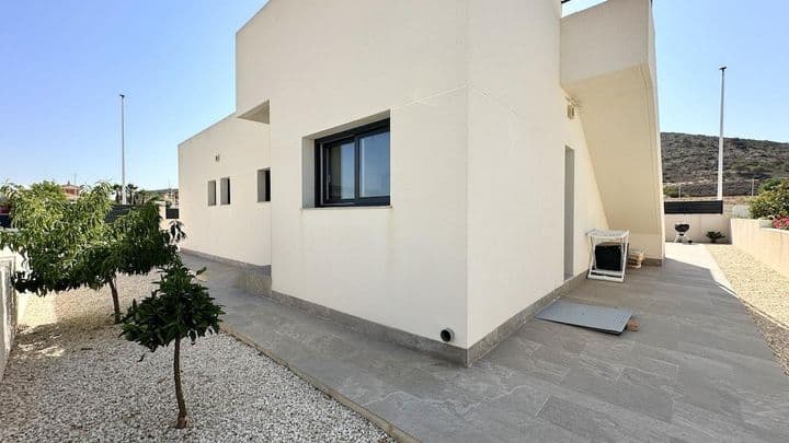 3 bedrooms house for sale in Hondon de las Nieves, Spain - Image 12