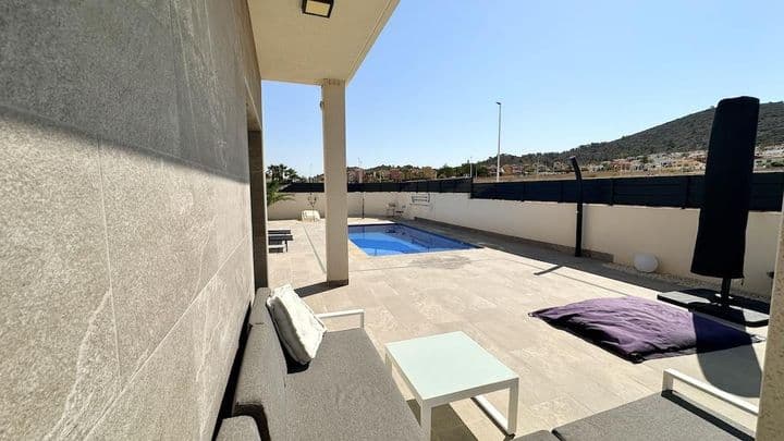 3 bedrooms house for sale in Hondon de las Nieves, Spain - Image 3