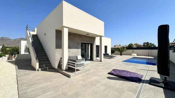 3 bedrooms house for sale in Hondon de las Nieves, Spain - Image 2