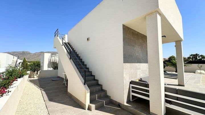 3 bedrooms house for sale in Hondon de las Nieves, Spain - Image 7