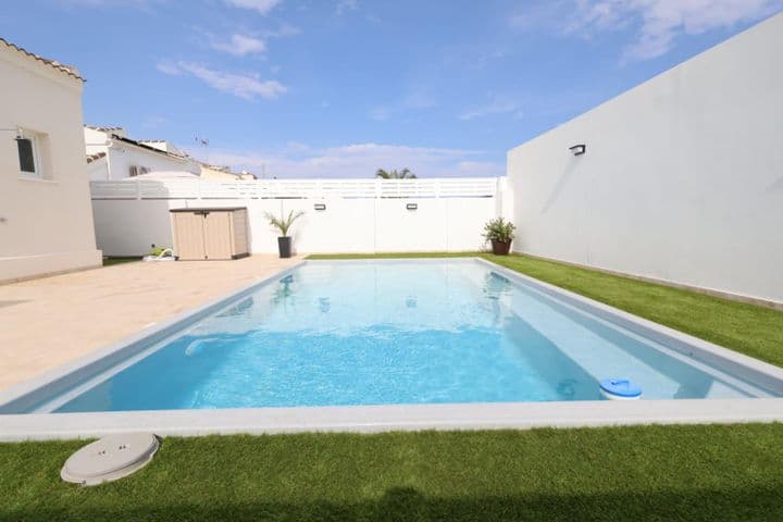 3 bedrooms house for sale in La Siesta - El Salado - Torreta, Spain - Image 4