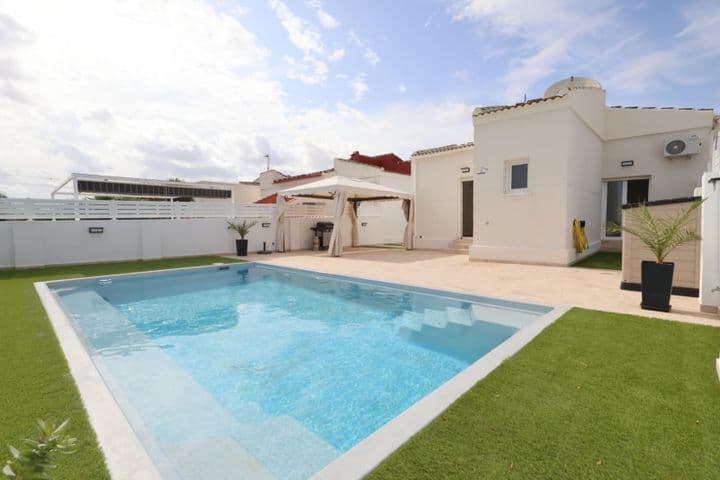 3 bedrooms house for sale in La Siesta - El Salado - Torreta, Spain - Image 7