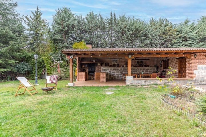 6 bedrooms house for sale in Cuenca del Guadarrama, Spain - Image 5