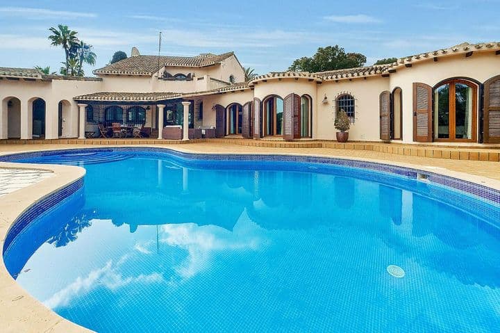 6 bedrooms house for sale in Mar de Cristal-Cabo de Palos, Spain - Image 5