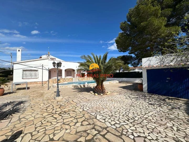 4 bedrooms house for sale in Les Tres Cales, Spain - Image 4