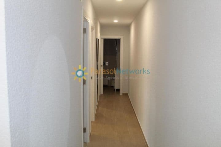 3 bedrooms apartment for rent in Playa de Gandia, Spain - Image 2