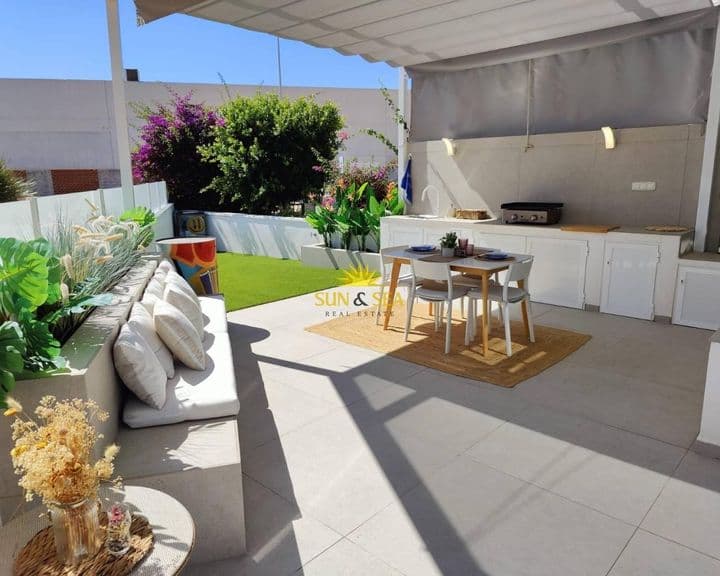 2 bedrooms house for rent in Torrevieja, Spain - Image 4