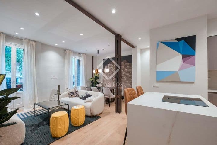 3 bedrooms apartment for sale in Madrid, Spain - Image 5