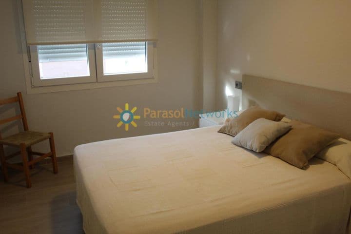 3 bedrooms apartment for rent in Playa de Gandia, Spain - Image 5