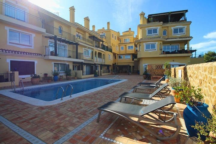 2 bedrooms apartment for sale in Mar de Cristal-Cabo de Palos, Spain