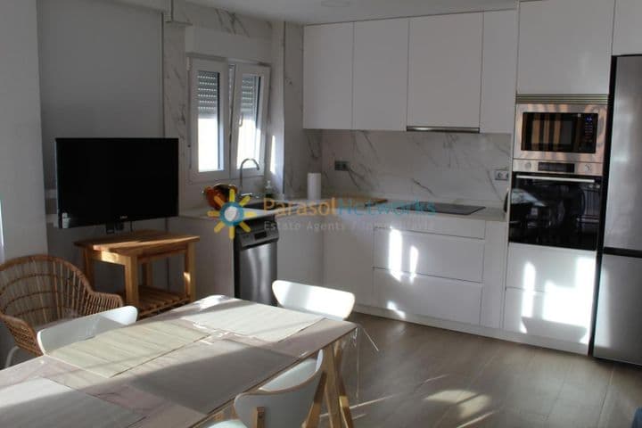 3 bedrooms apartment for rent in Playa de Gandia, Spain - Image 9