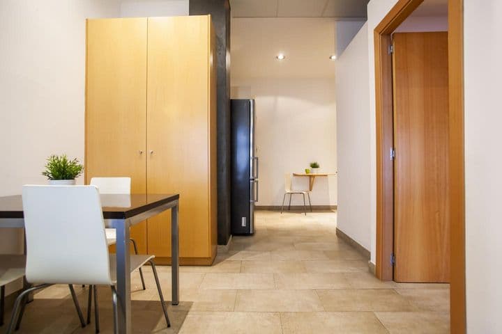 1 bedroom apartment for rent in Les Corts, Spain - Image 7