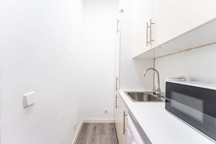 1 bedroom apartment for sale in Madrid, Spain - Image 12