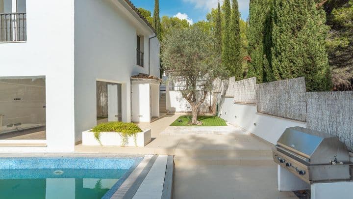 4 bedrooms house for sale in Calvia, Spain - Image 2