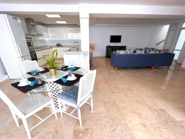 4 bedrooms house for sale in Mar de Cristal-Cabo de Palos, Spain - Image 11