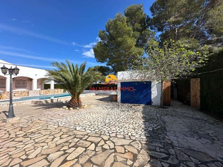 4 bedrooms house for sale in Les Tres Cales, Spain - Image 2